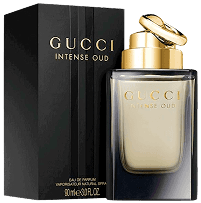 Gucci Perfume