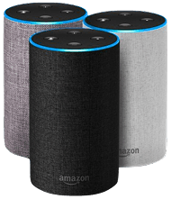 Amazon Speakers